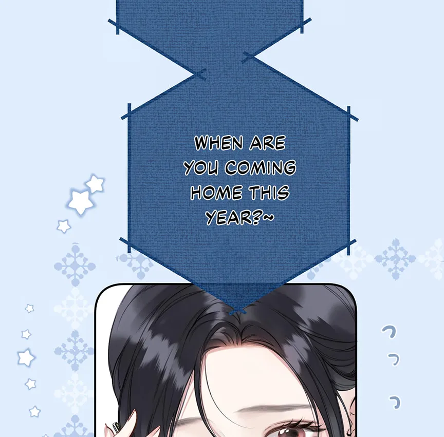 Only for Love Chapter 39 page 7 - 