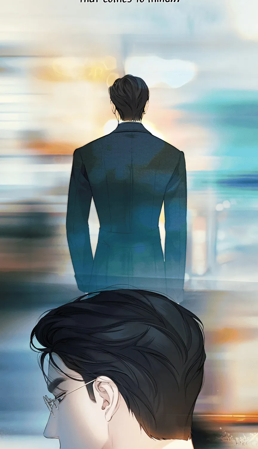 Only for Love Chapter 39 page 62 - 