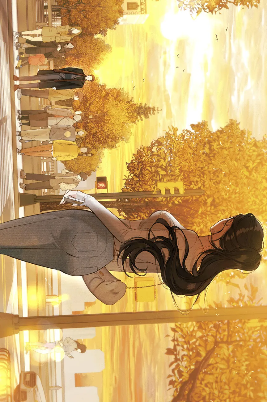 Only for Love Chapter 39 page 66 - 