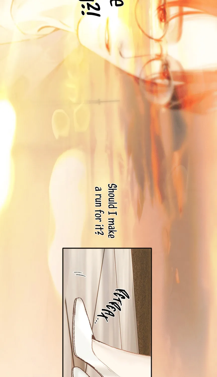 Only for Love Chapter 39 page 69 - 
