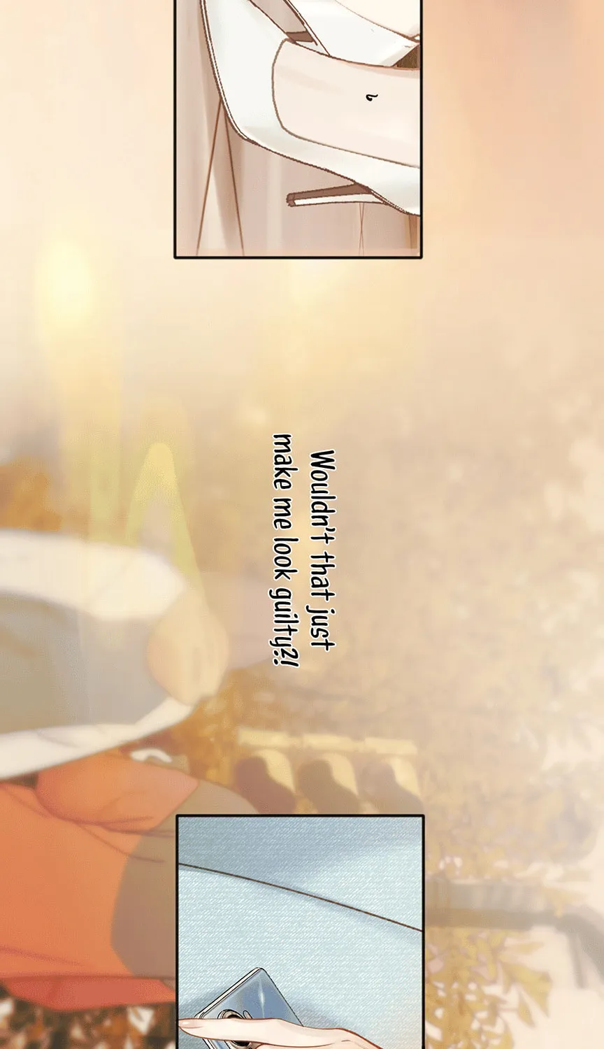 Only for Love Chapter 39 page 70 - 