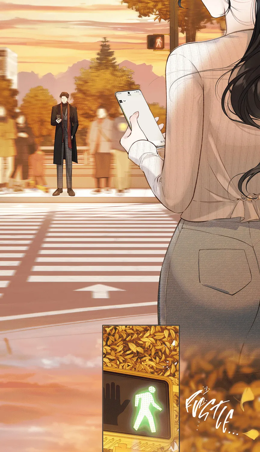Only for Love Chapter 39 page 74 - 