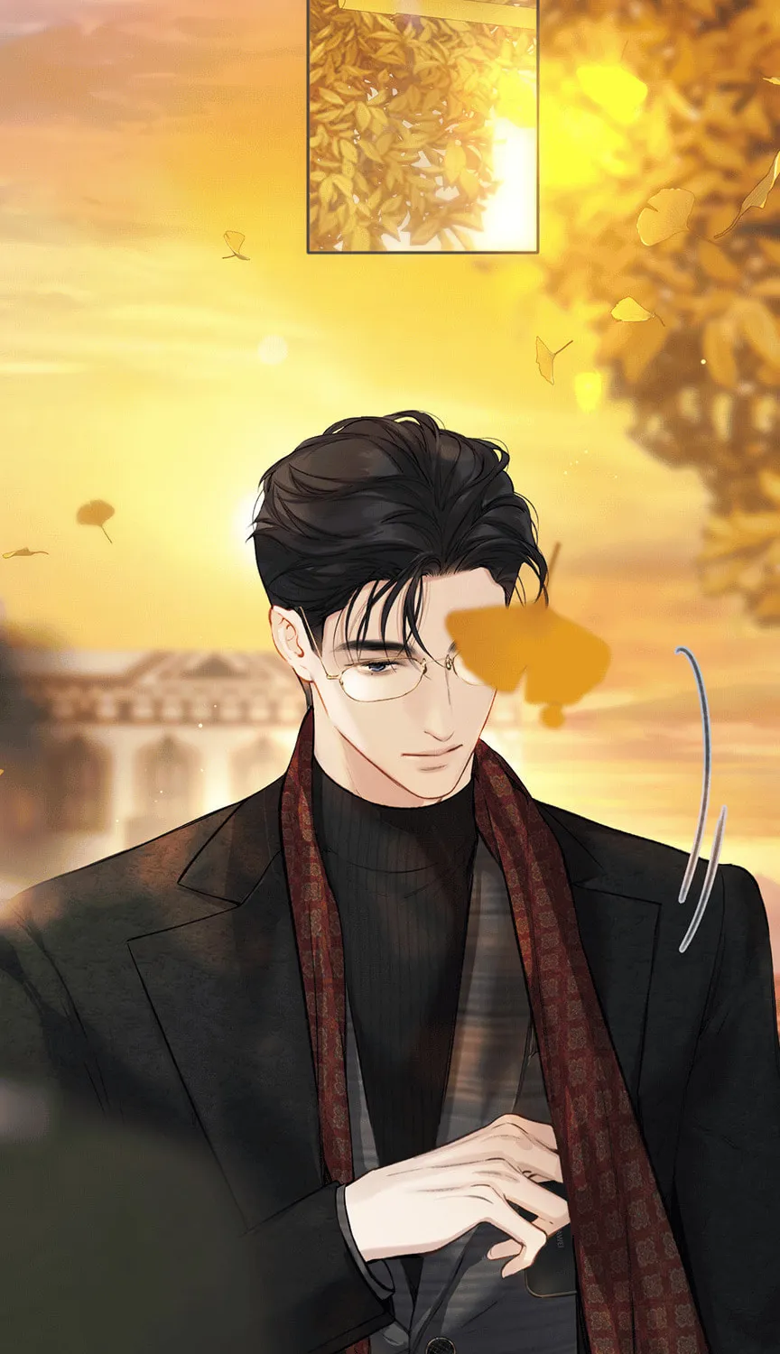 Only for Love Chapter 39 page 75 - 