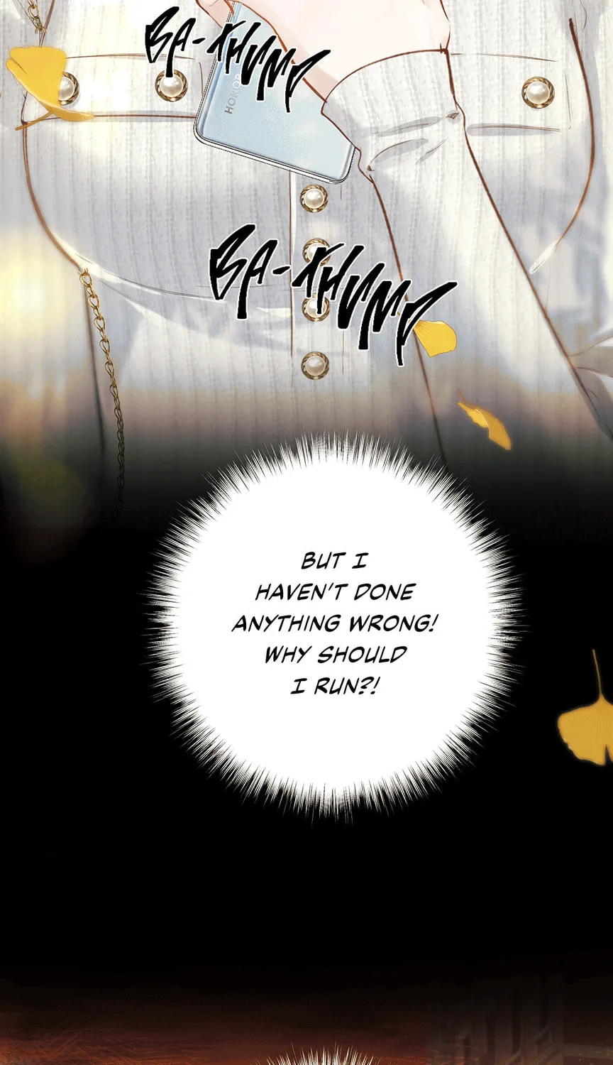 Only for Love Chapter 39 page 80 - 