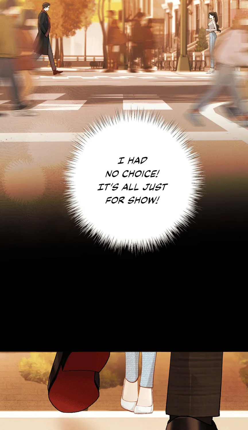 Only for Love Chapter 39 page 82 - 
