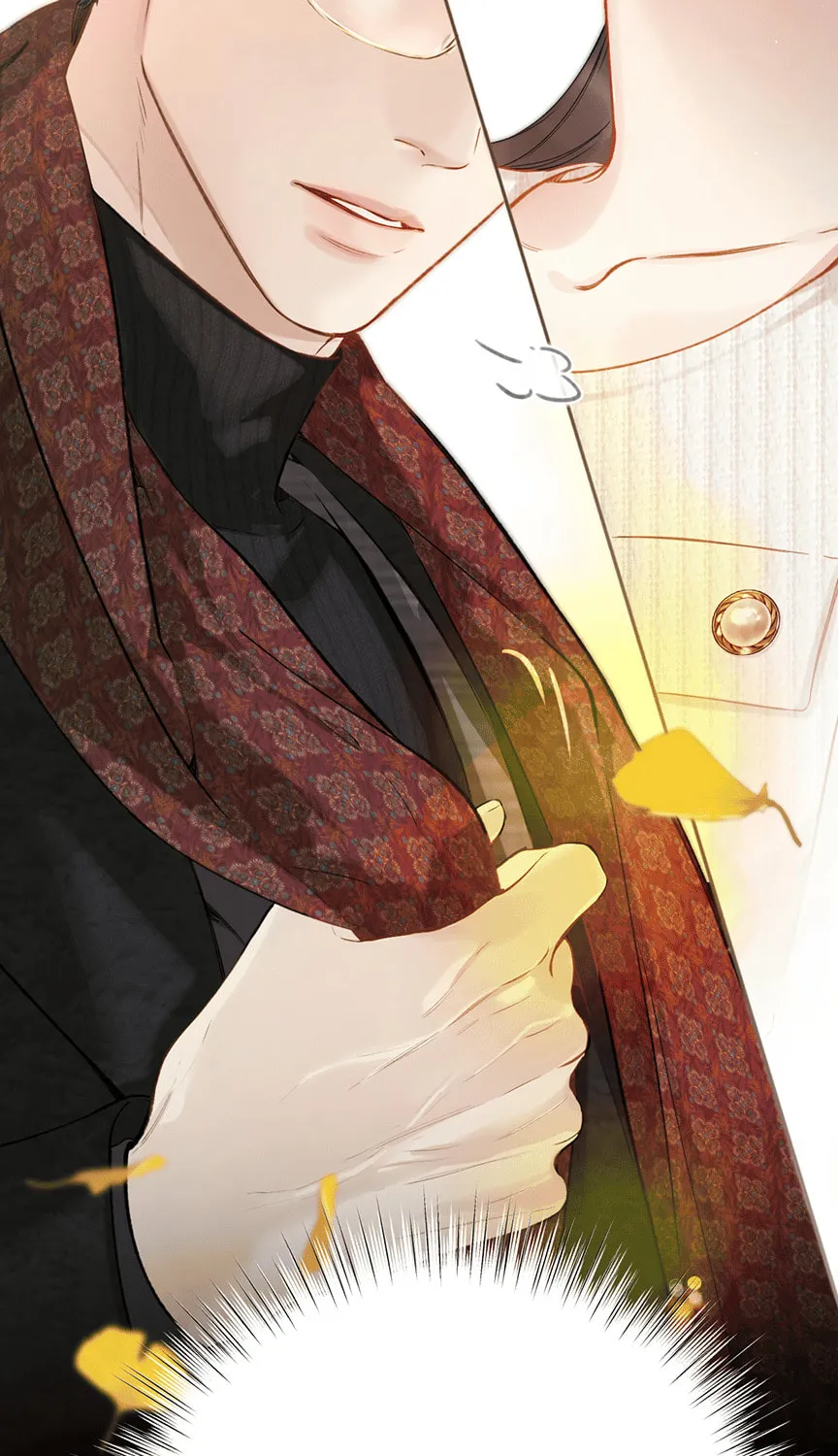 Only for Love Chapter 39 page 85 - 