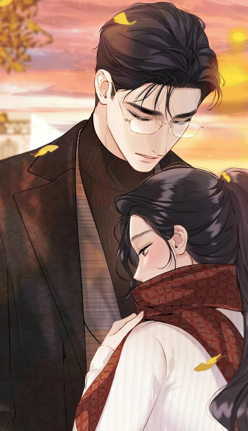 Only for Love Chapter 39 page 88 - 