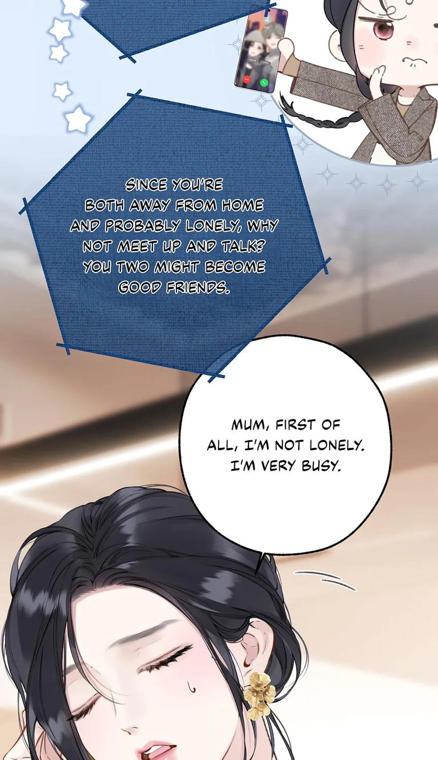 Only for Love Chapter 39 page 10 - 