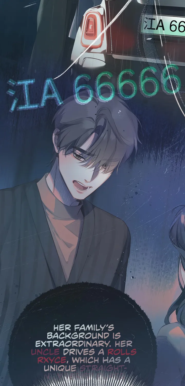 Only for Love Chapter 4 page 12 - 