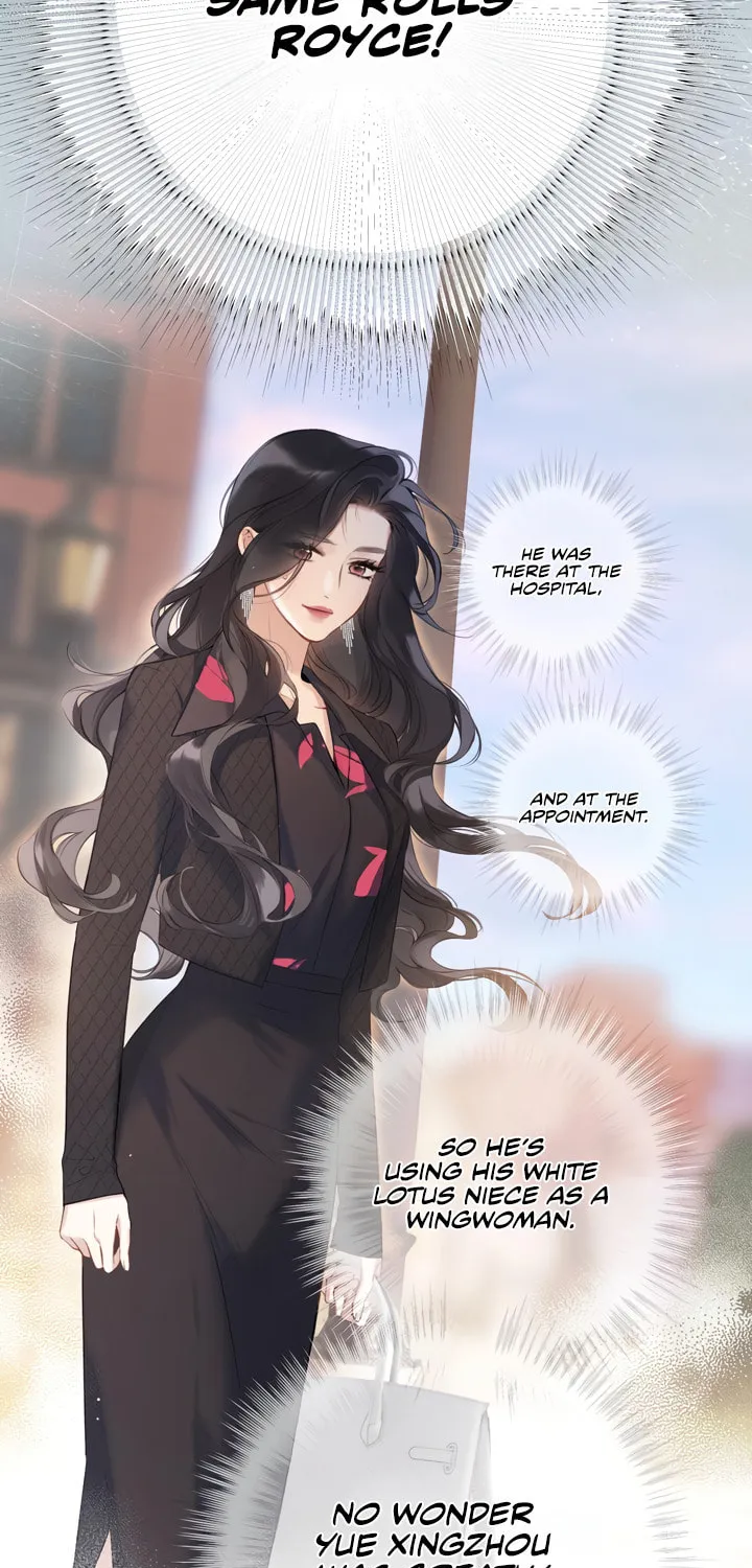Only for Love Chapter 4 page 14 - 
