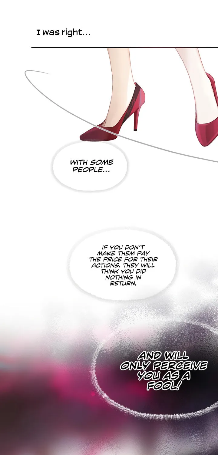 Only for Love Chapter 4 page 16 - 