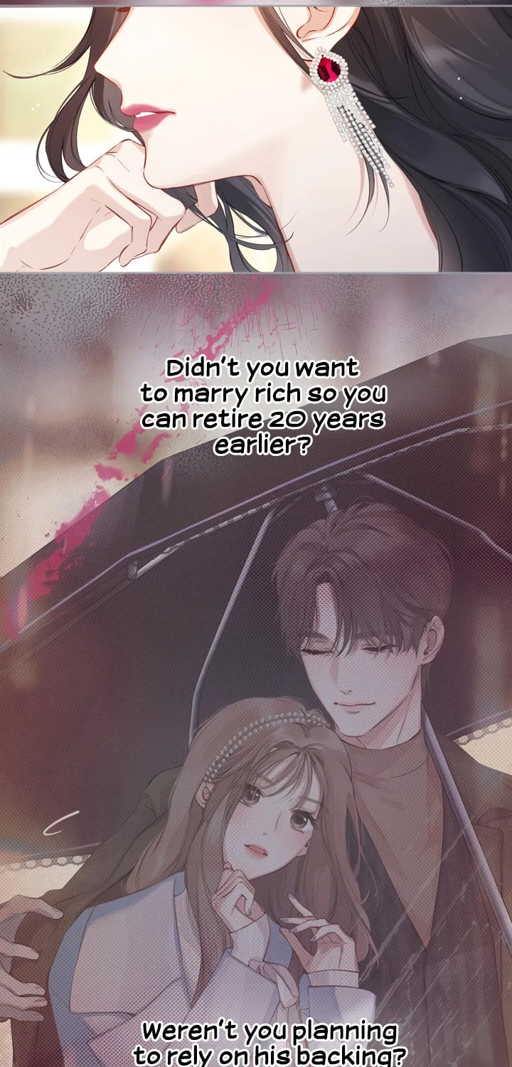 Only for Love Chapter 4 page 17 - 