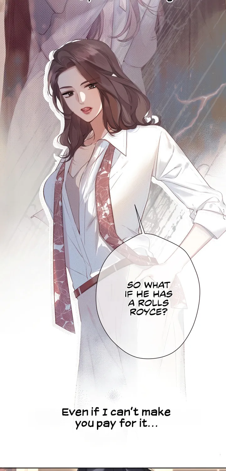 Only for Love Chapter 4 page 18 - 