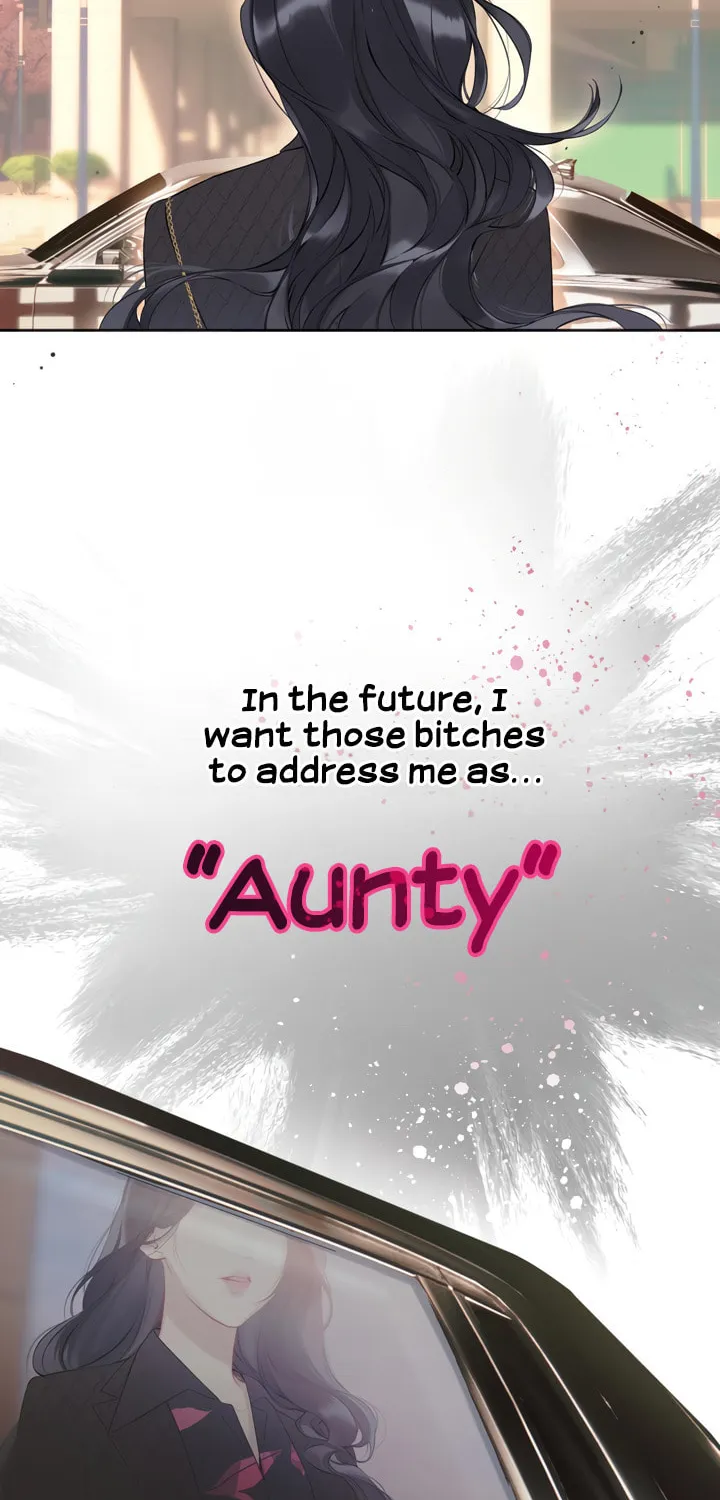 Only for Love Chapter 4 page 19 - 