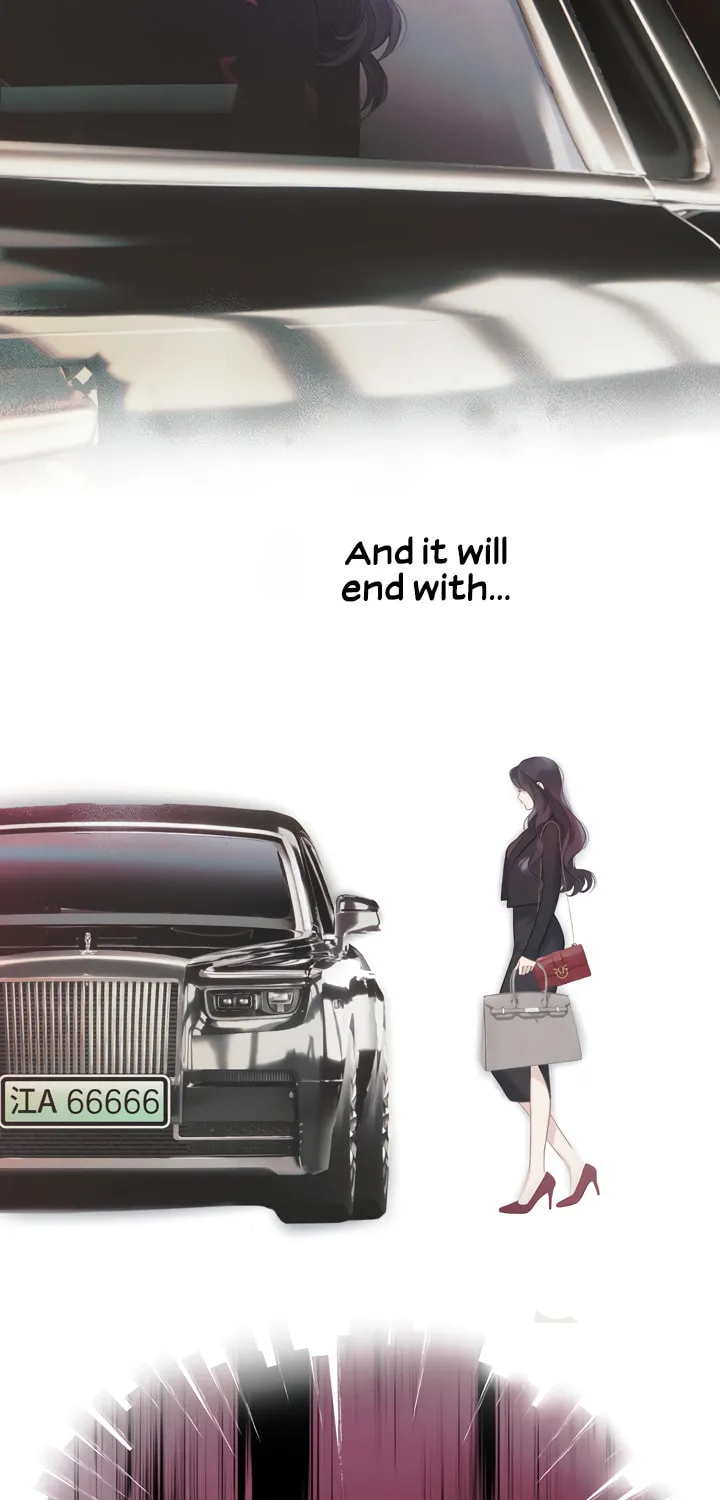 Only for Love Chapter 4 page 20 - 