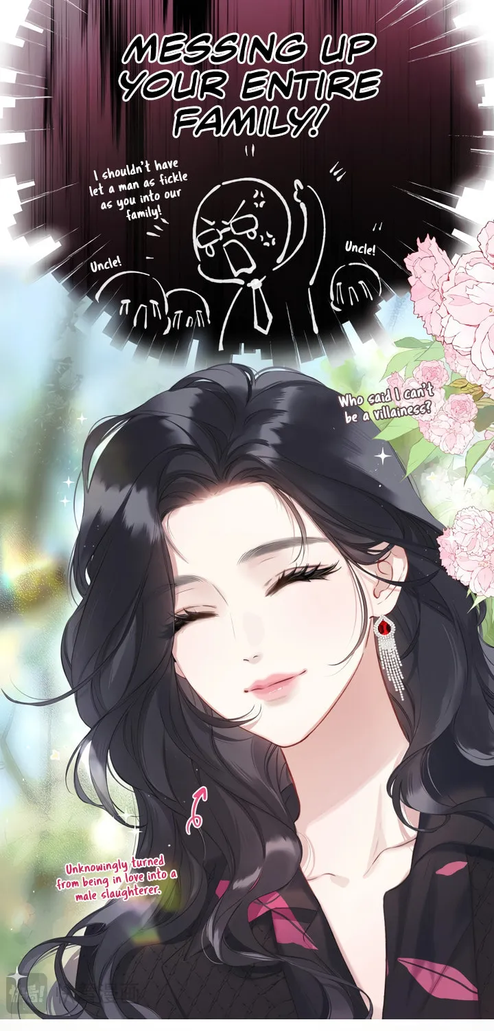 Only for Love Chapter 4 page 21 - 