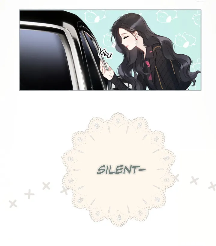 Only for Love Chapter 4 page 22 - 