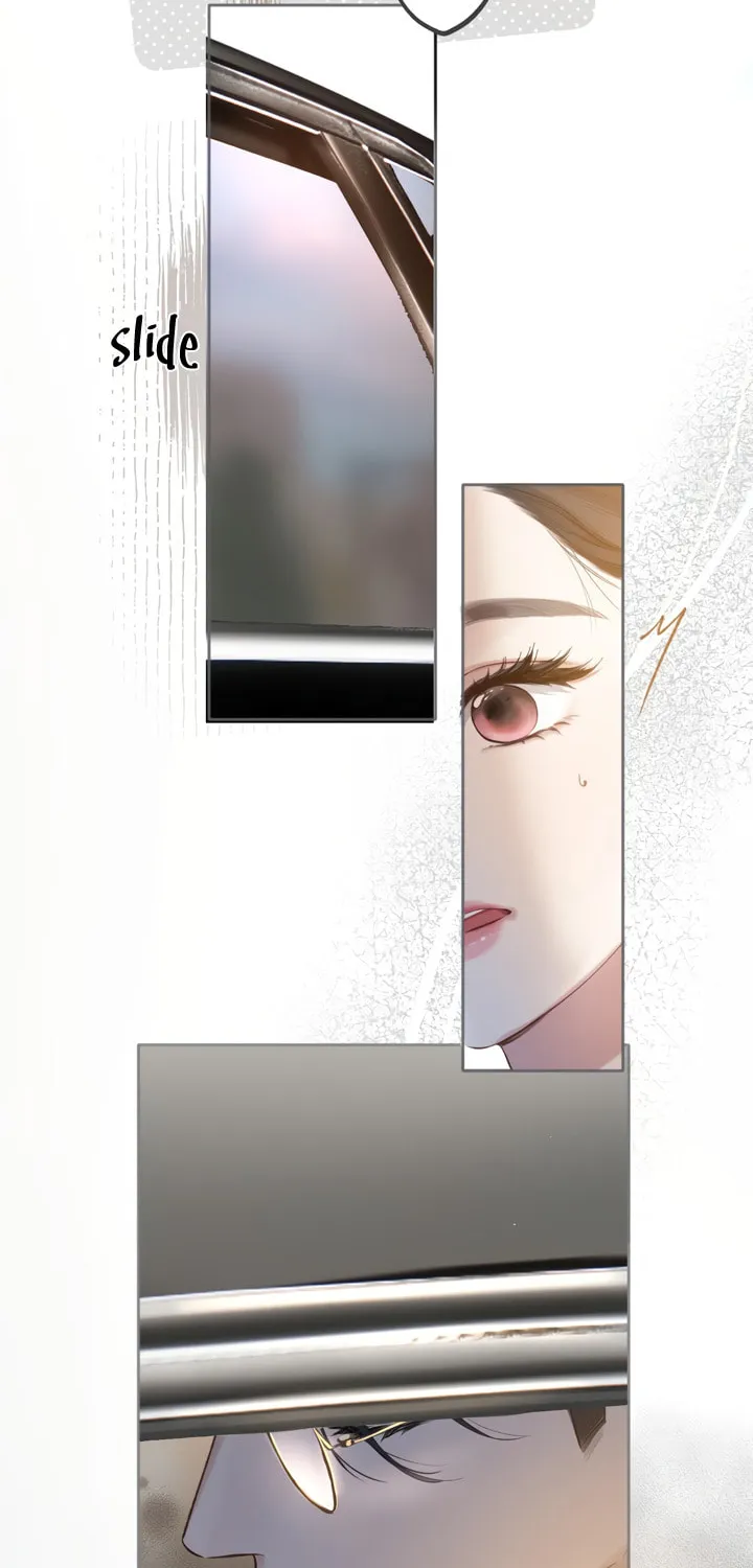 Only for Love Chapter 4 page 24 - 
