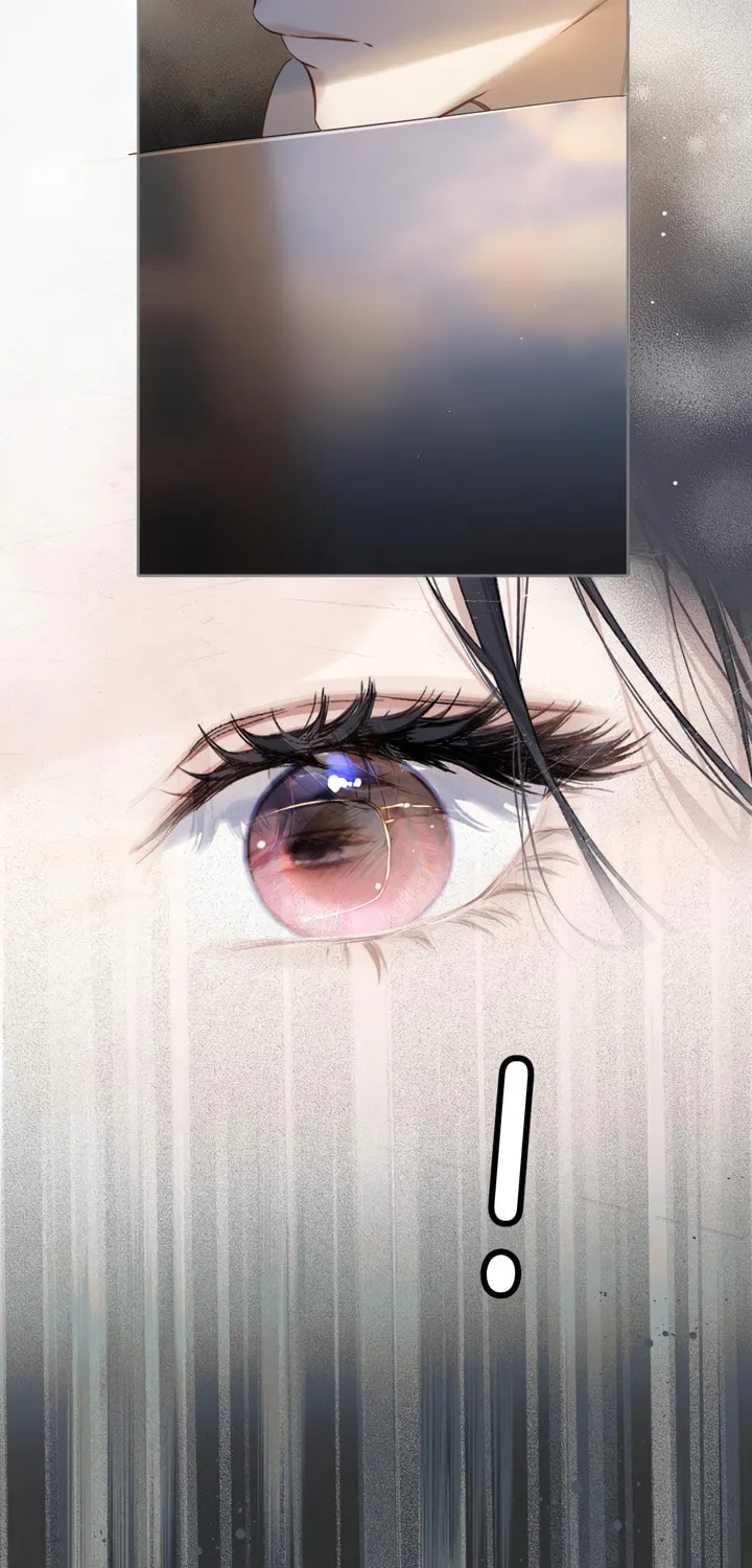 Only for Love Chapter 4 page 25 - 