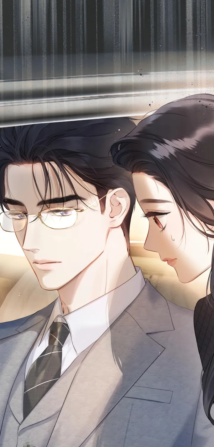 Only for Love Chapter 4 page 26 - 