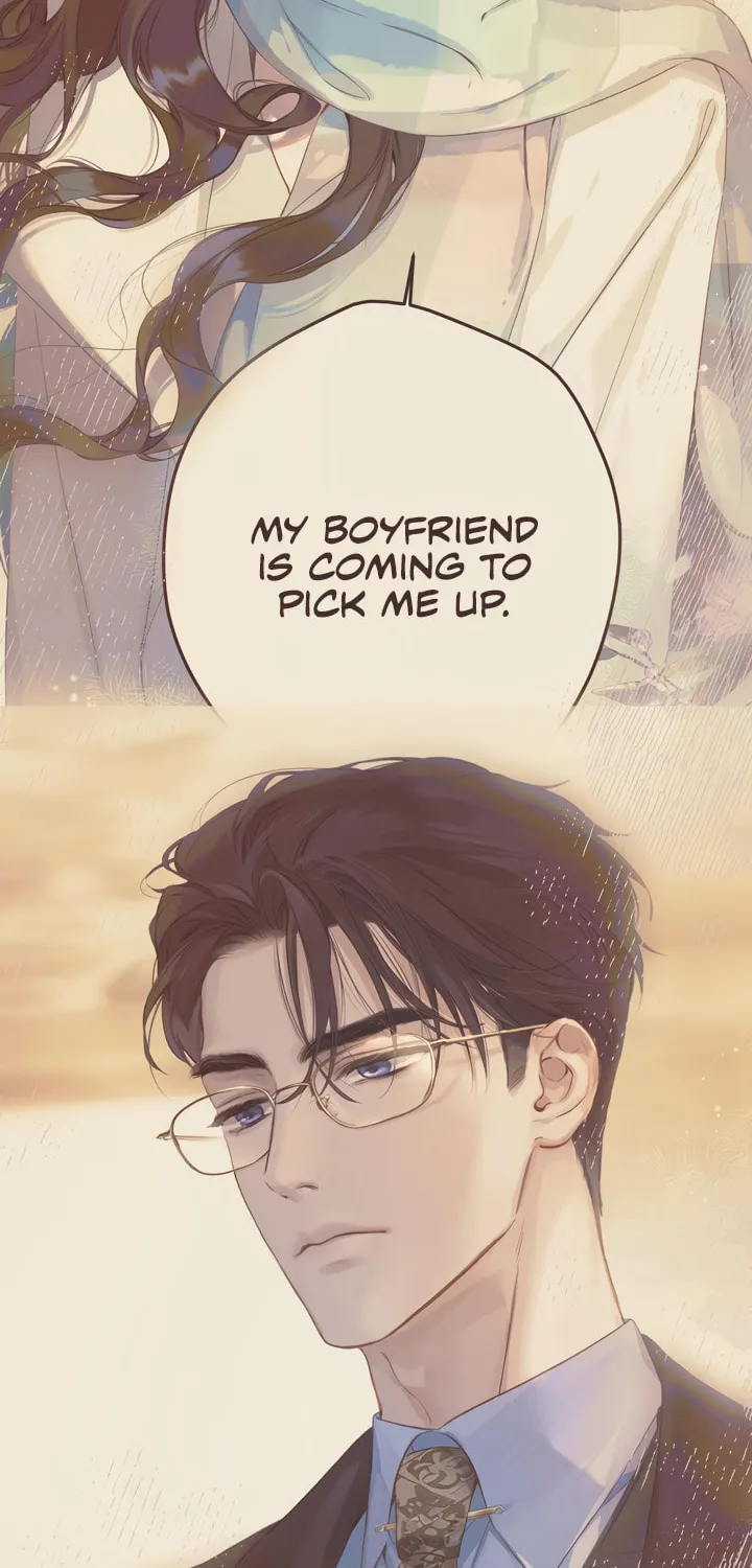 Only for Love Chapter 4 page 29 - 
