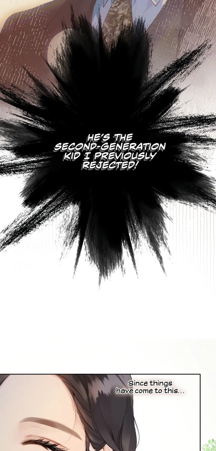 Only for Love Chapter 4 page 30 - 