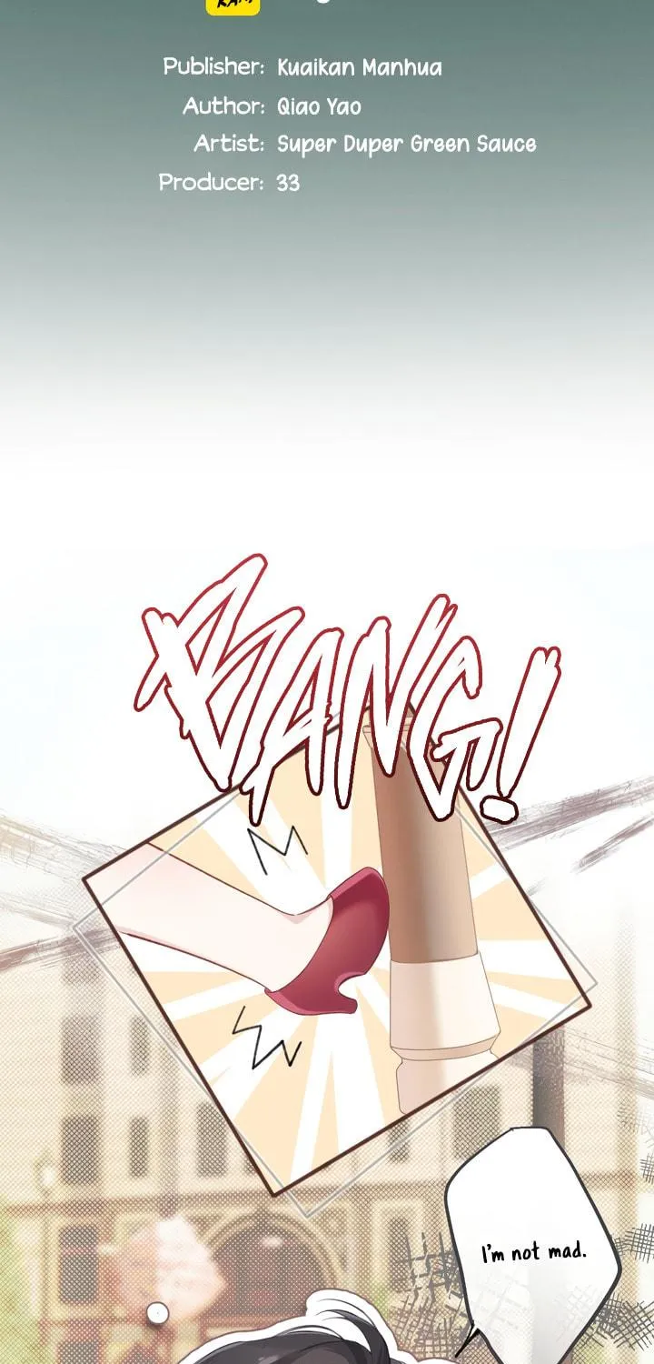 Only for Love Chapter 4 page 4 - 