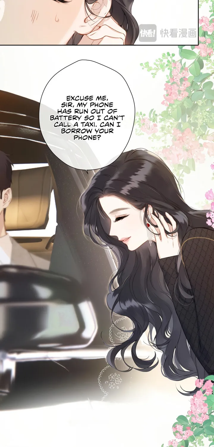 Only for Love Chapter 4 page 31 - 