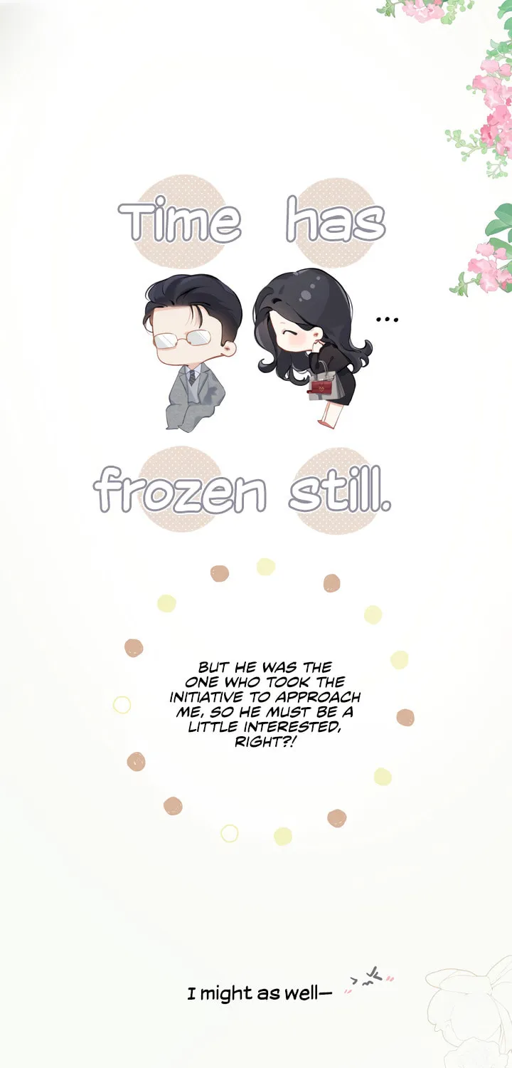 Only for Love Chapter 4 page 32 - 