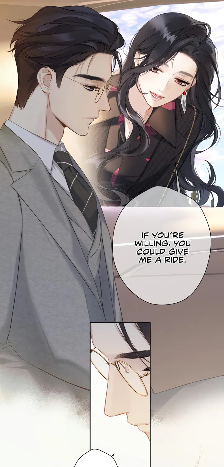 Only for Love Chapter 4 page 34 - 