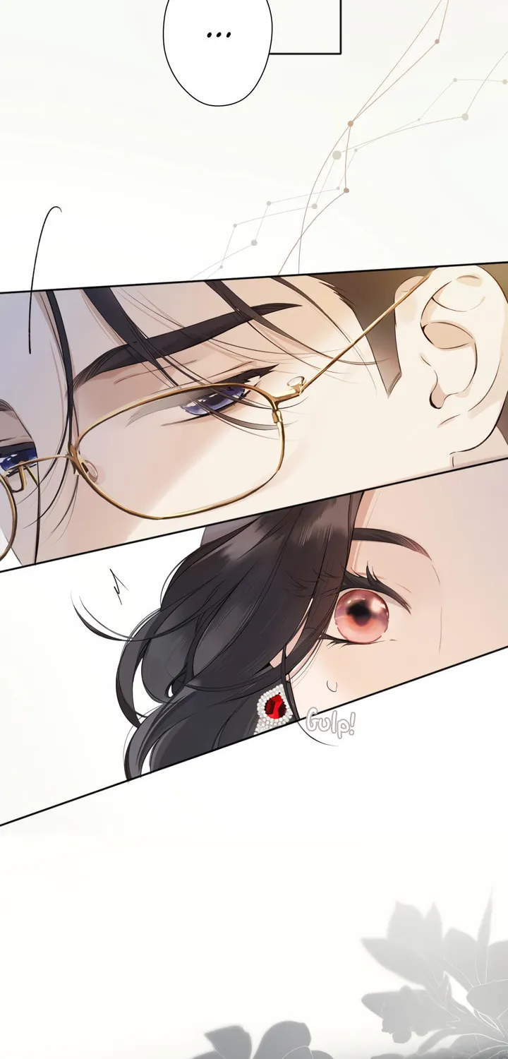 Only for Love Chapter 4 page 35 - 