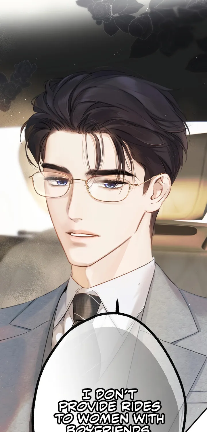 Only for Love Chapter 4 page 36 - 