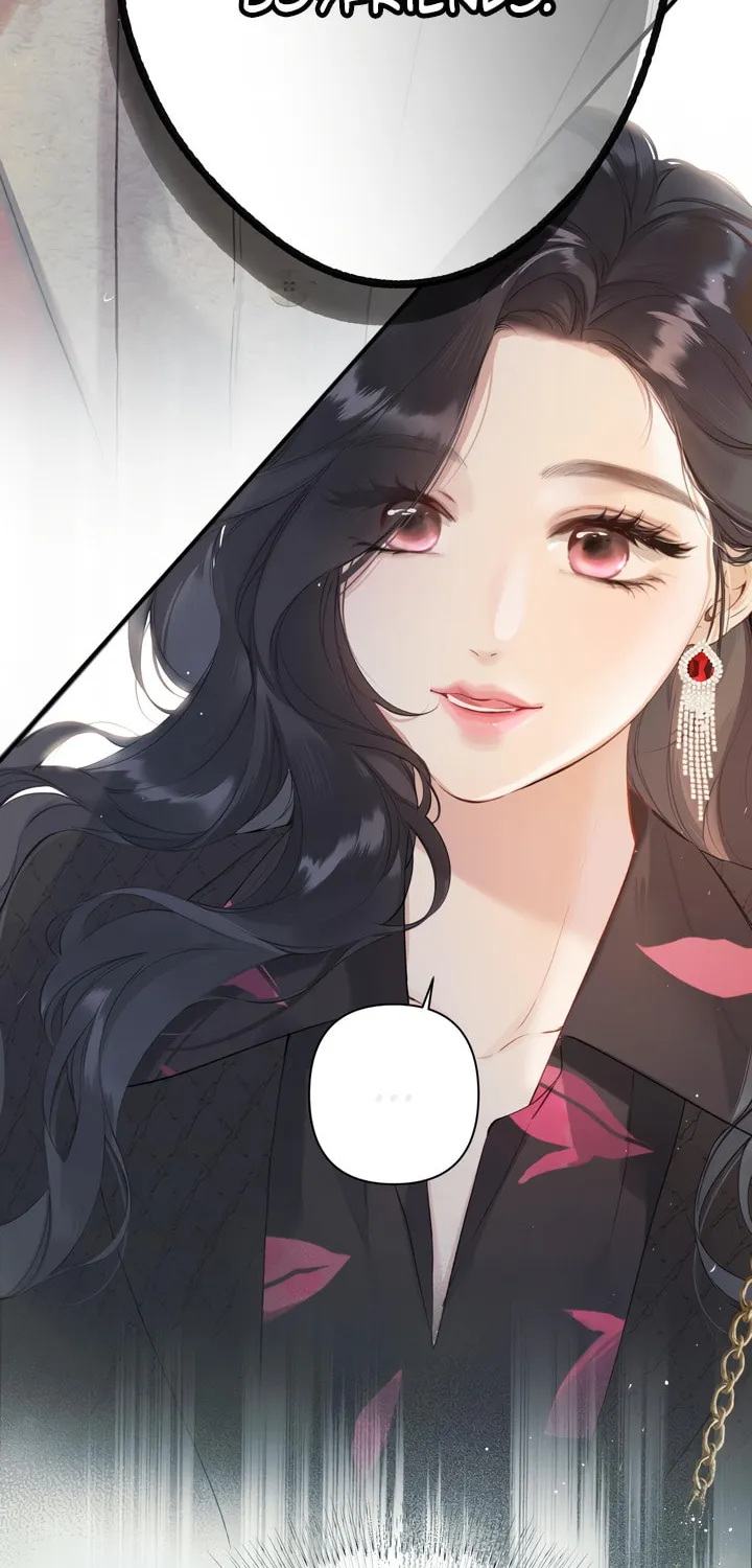 Only for Love Chapter 4 page 37 - 