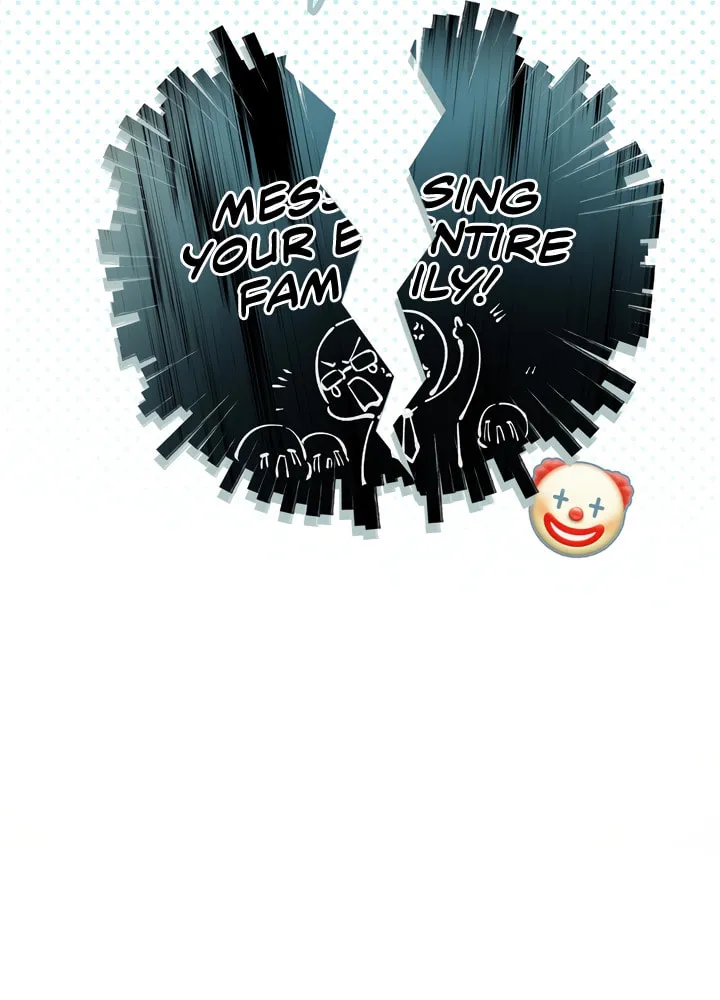 Only for Love Chapter 4 page 40 - 