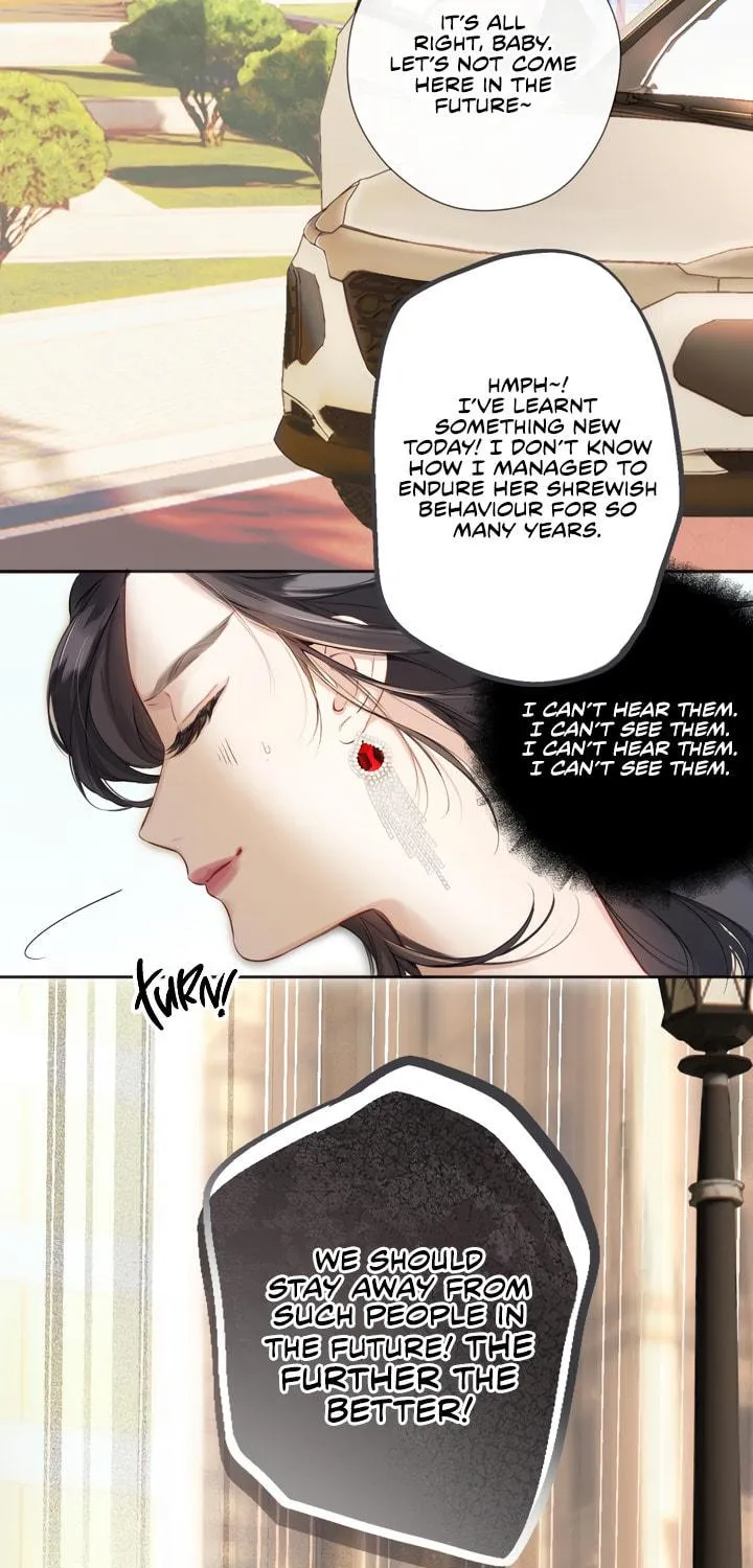 Only for Love Chapter 4 page 8 - 