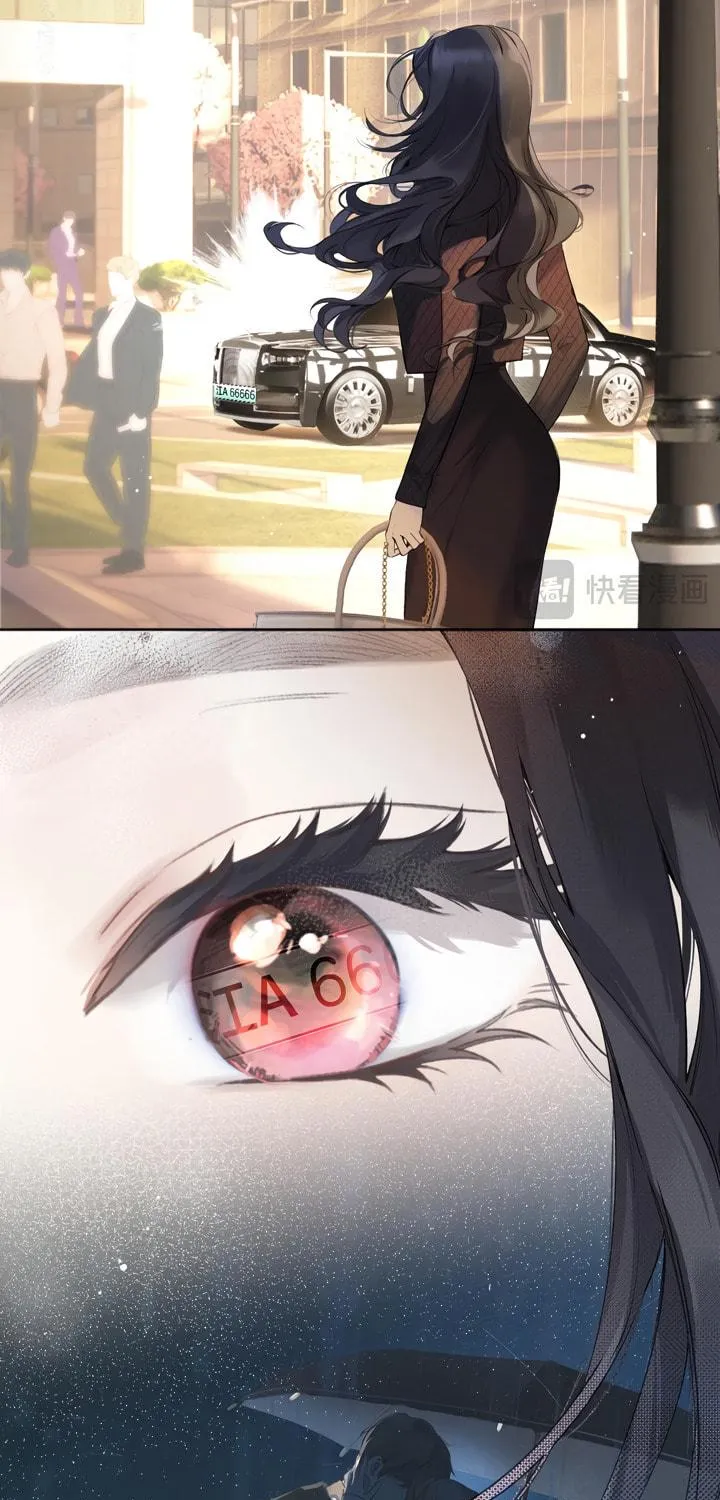 Only for Love Chapter 4 page 10 - 