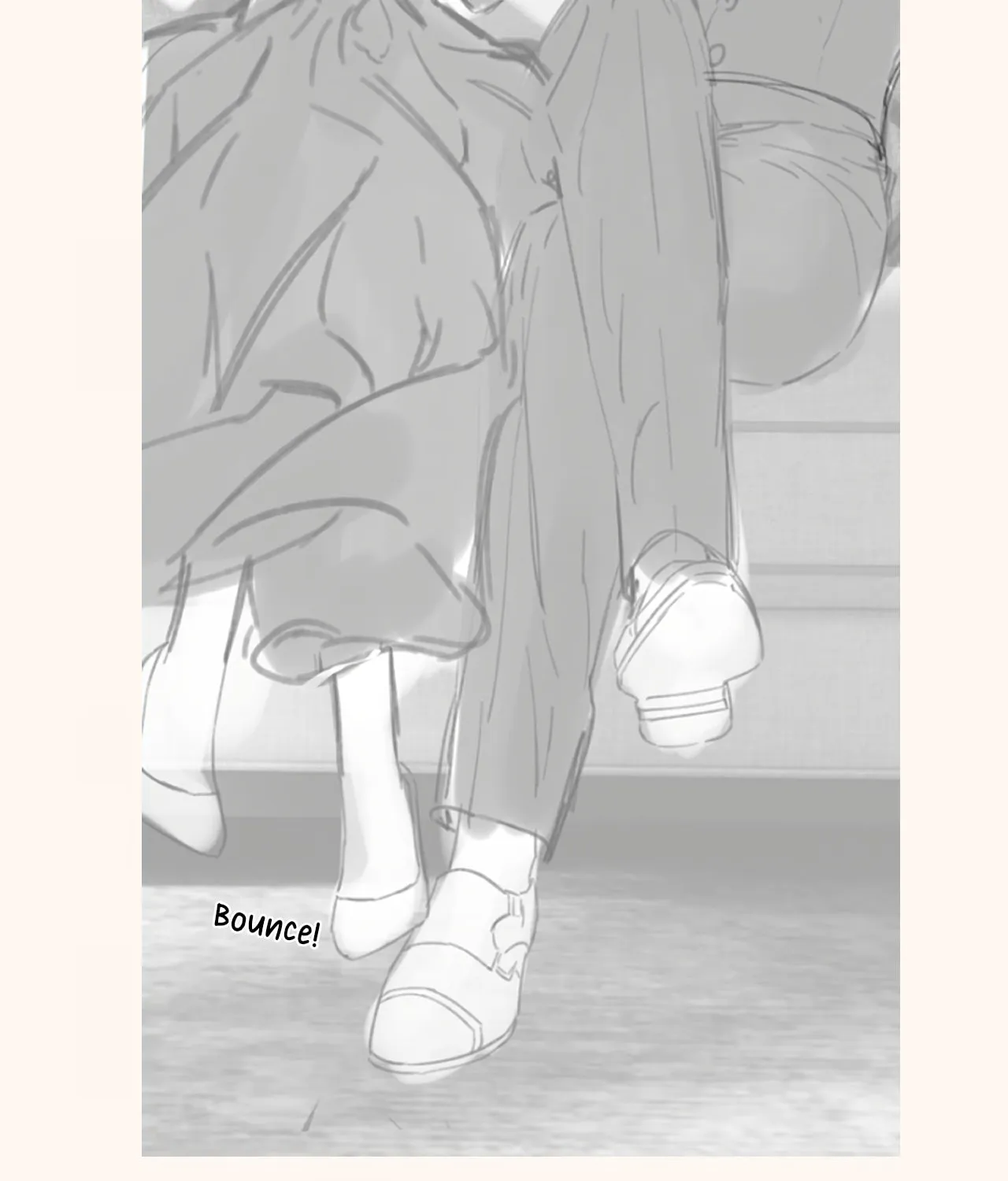 Only for Love Chapter 40.5 page 18 - 
