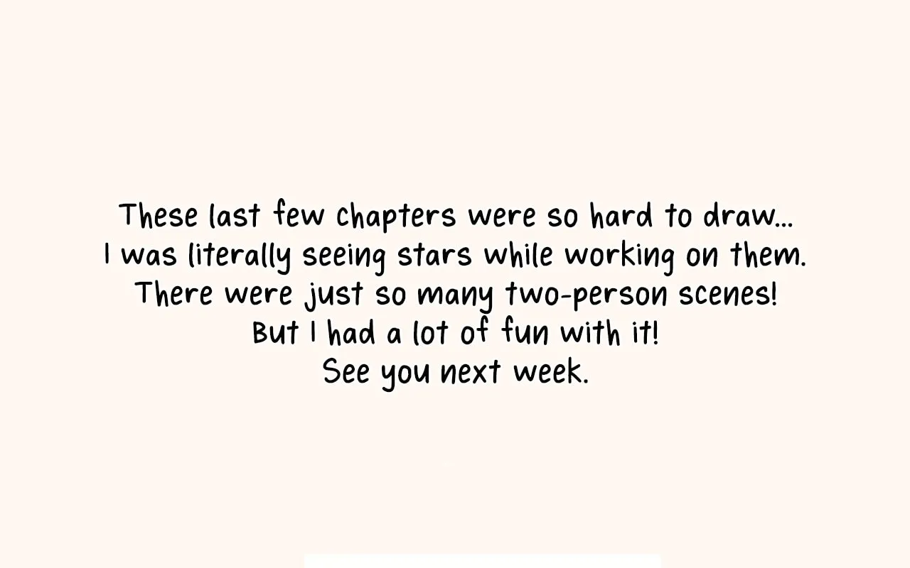 Only for Love Chapter 40.5 page 21 - 