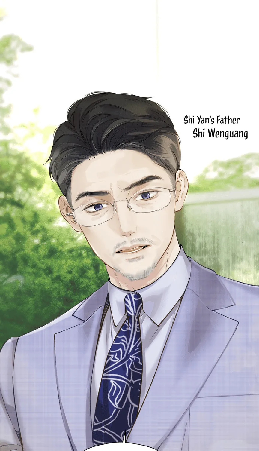 Only for Love Chapter 40 page 11 - 