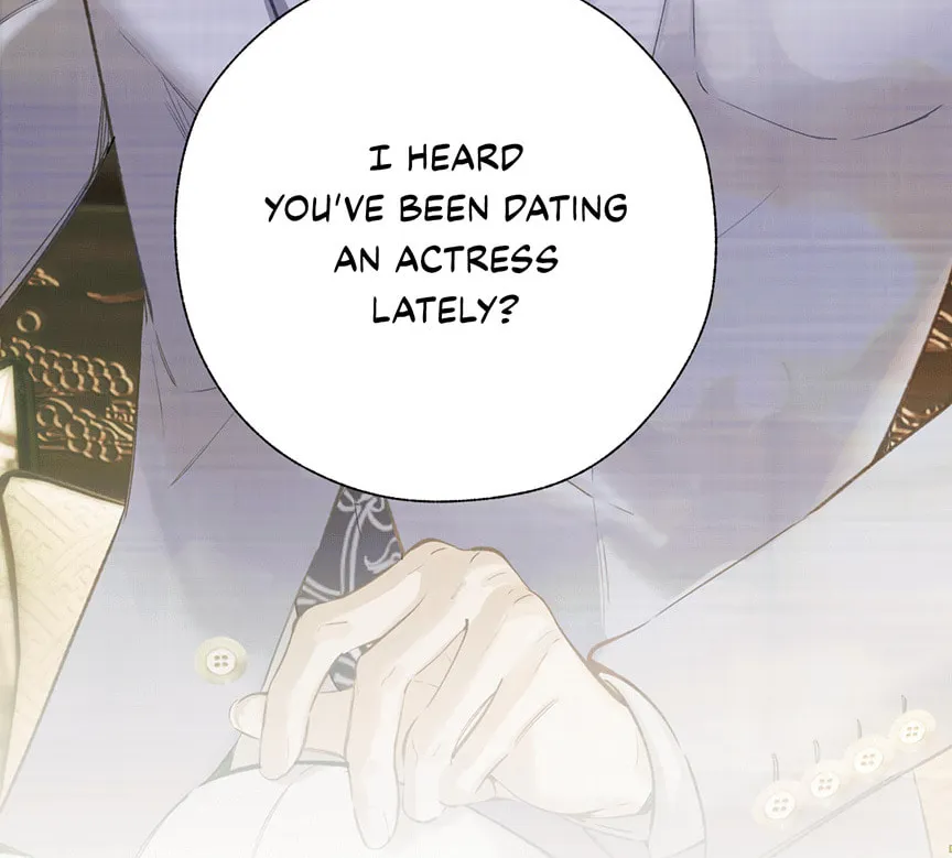 Only for Love Chapter 40 page 12 - 