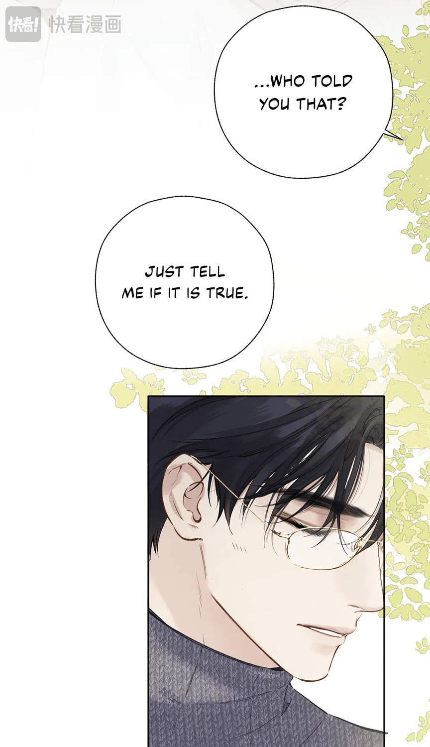 Only for Love Chapter 40 page 13 - 