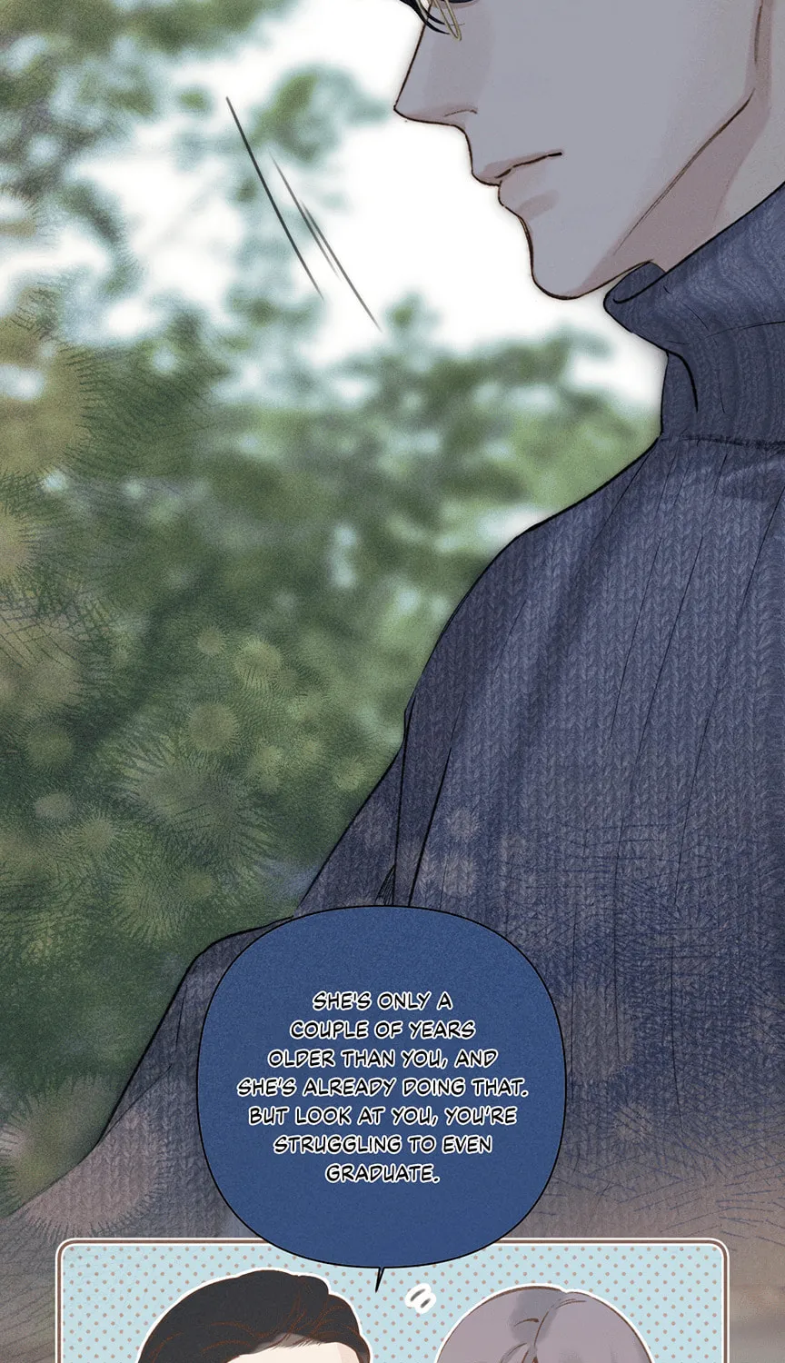 Only for Love Chapter 40 page 18 - 