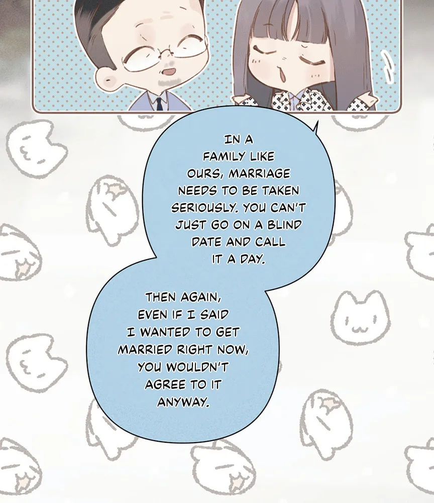 Only for Love Chapter 40 page 19 - 