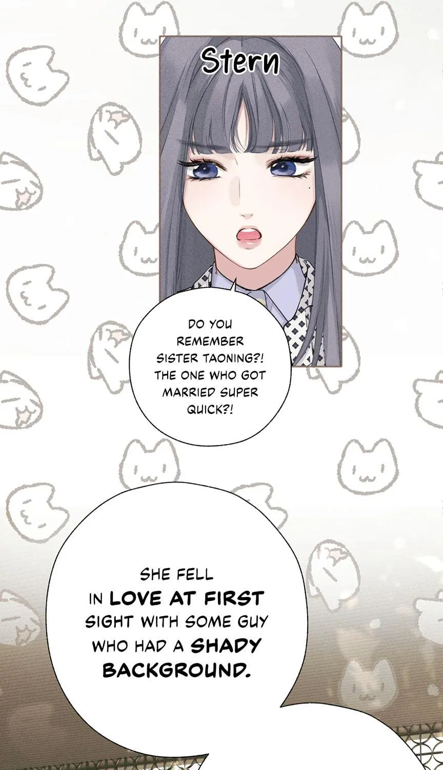 Only for Love Chapter 40 page 20 - 