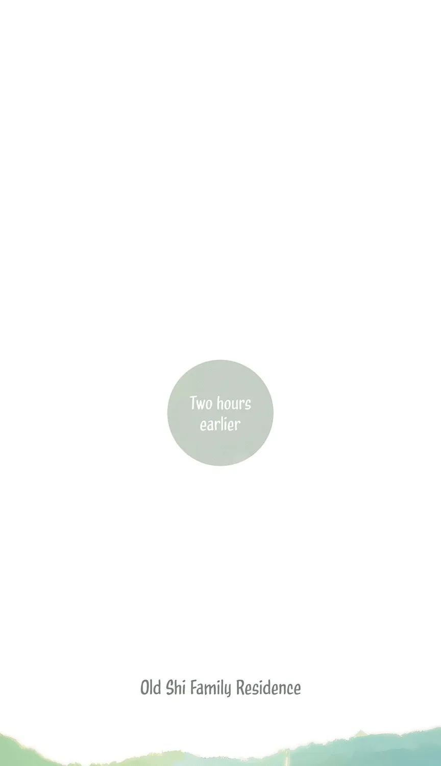 Only for Love Chapter 40 page 3 - 