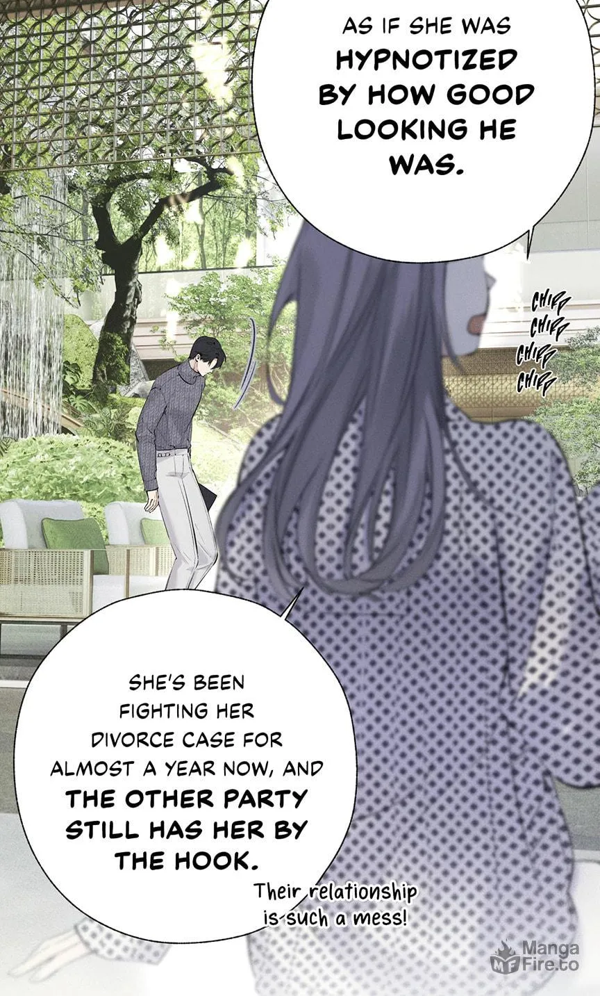 Only for Love Chapter 40 page 21 - 