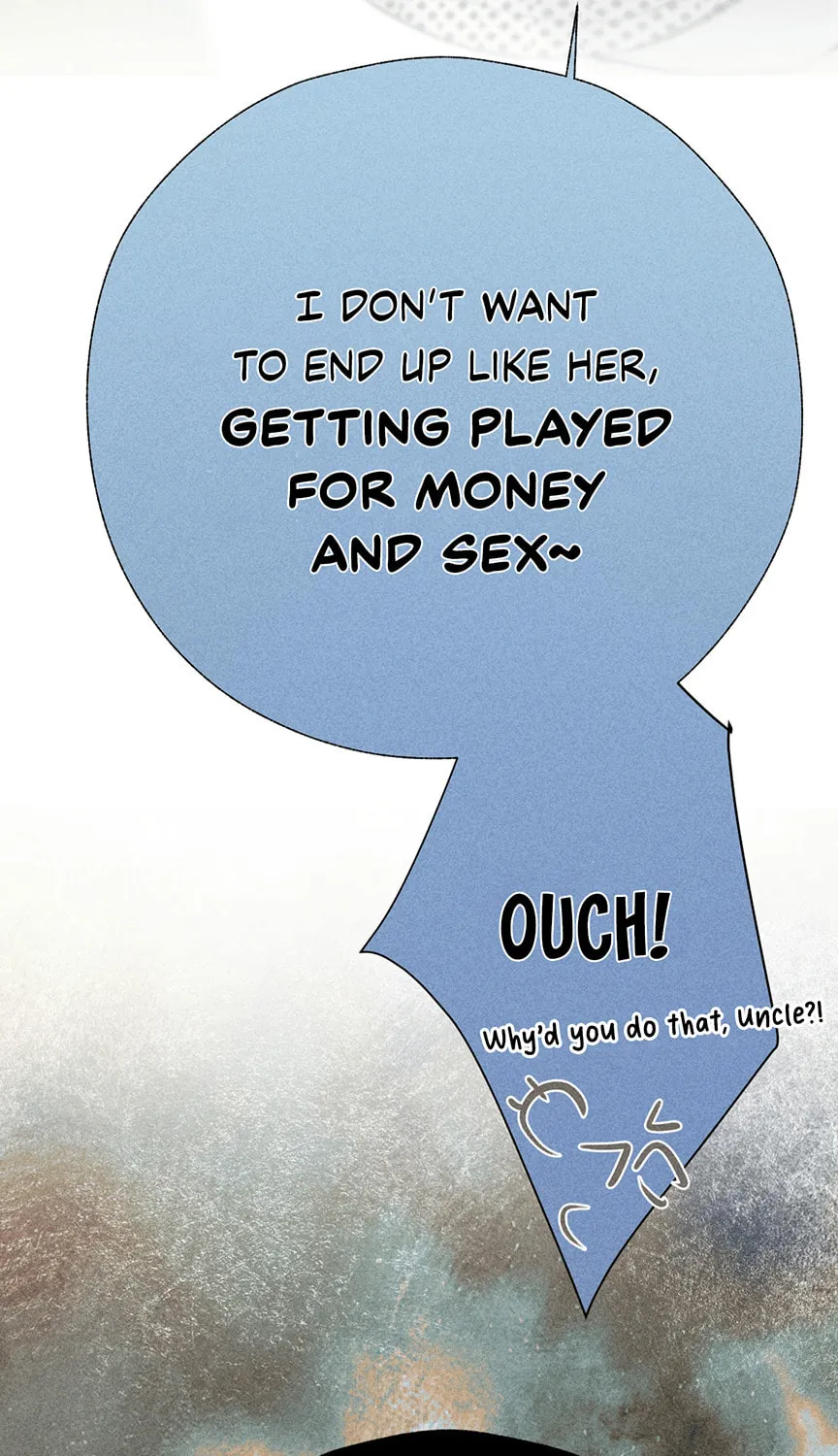 Only for Love Chapter 40 page 22 - 