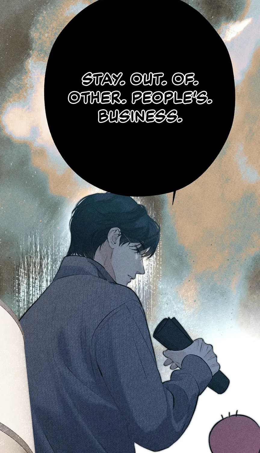 Only for Love Chapter 40 page 23 - 