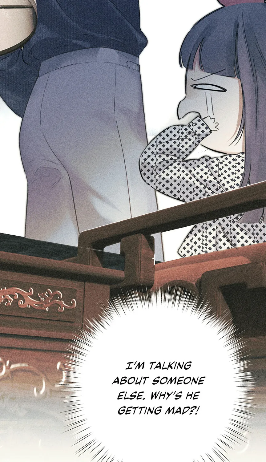 Only for Love Chapter 40 page 24 - 