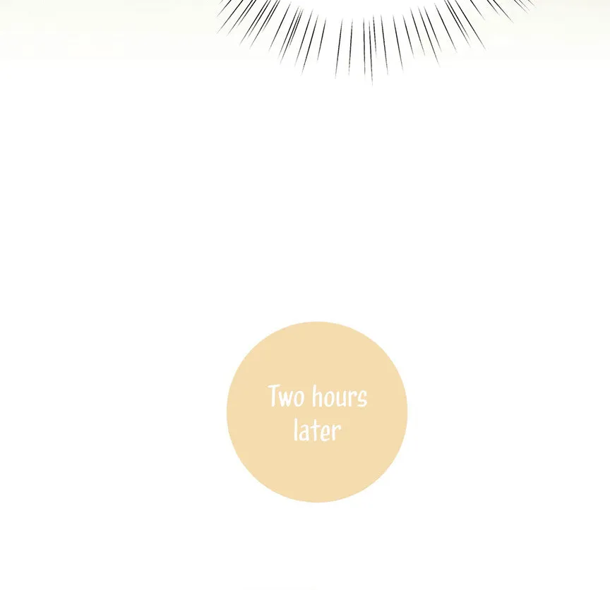 Only for Love Chapter 40 page 25 - 